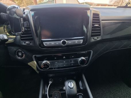 SsangYong Rexton, 2020 — photo 5