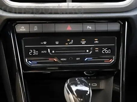 Volkswagen T-Roc, 2026 — photo 11