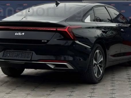 Kia K8, 2021 — photo 3