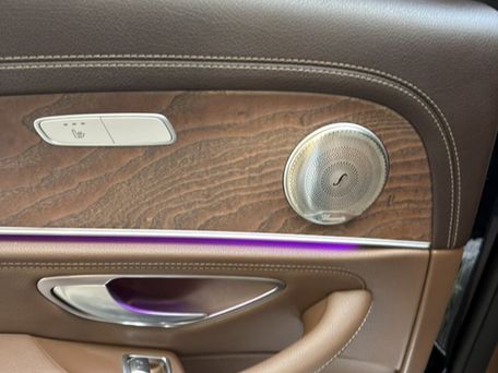 Mercedes-Benz E-Класс, 2016 — фото 15