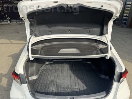 Toyota Corolla, 2023 — photo 18