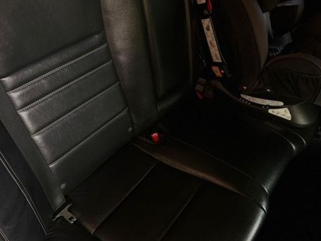 Toyota Camry, 2015 — фото 7