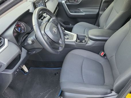 Toyota RAV4, 2019 — сүрөт 19