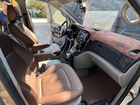 Hyundai Grand Starex, 2019 — фото 10