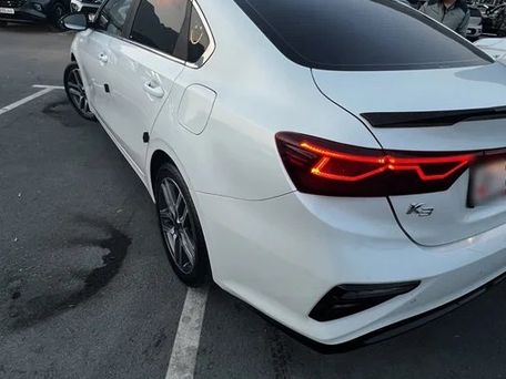 Kia K3, 2019 — photo 4