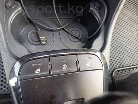 Kia Morning, 2017 — сүрөт 4