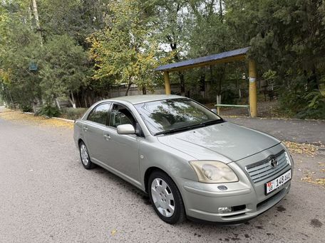 Toyota Avensis, 2003 — сүрөт 6