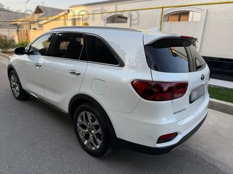 Kia Sorento, 2019 — 照片 4
