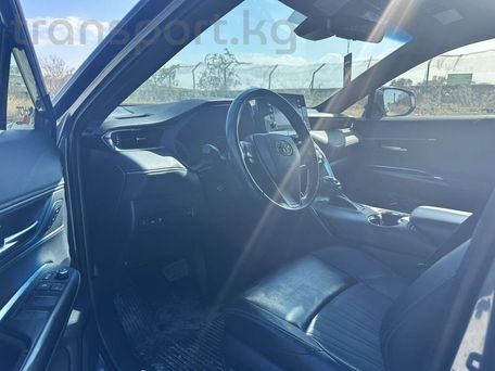 Toyota Venza, 2020 — сүрөт 4