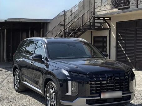Hyundai Palisade, 2023 — сүрөт 1