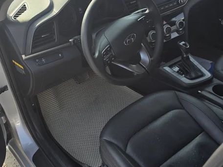 Hyundai Avante, 2019 — photo 6