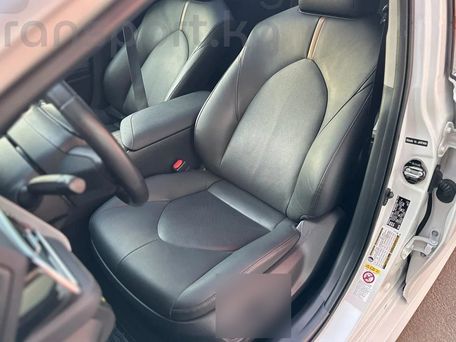 Toyota Camry, 1991 — фото 10