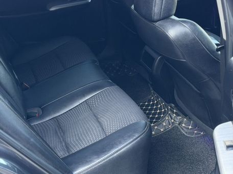 Toyota Camry, 2013 — photo 6