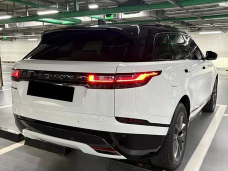Land Rover Range Rover Velar, 2024 — сүрөт 4