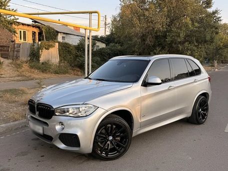 BMW X5, 2018 — фото 3