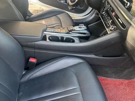 Hyundai Sonata, 2020 — photo 3