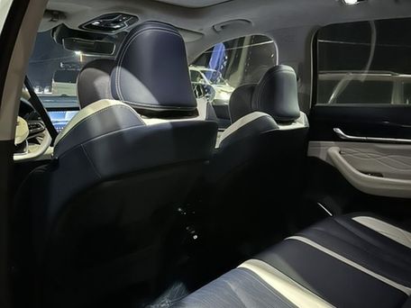 Geely Monjaro, 2022 — сүрөт 11