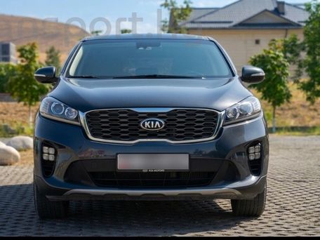Kia Sorento, 2019 — 照片 2