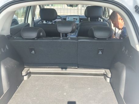 BYD Sea Lion 05, 2025 — 照片 4