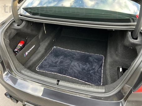 BMW 5 серии, 2018 — сүрөт 12