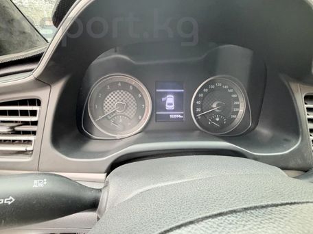 Hyundai Avante, 2019 — photo 6