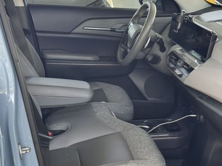 Kia EV5, 2023 — 照片 11