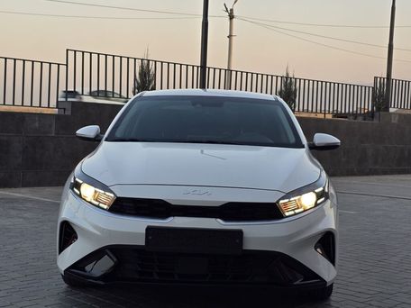 Kia K3, 2021 — 照片 1