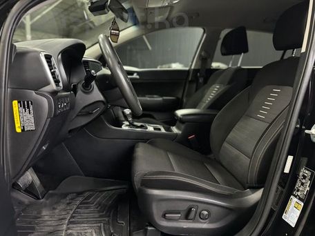 Kia Sportage, 2020 — 照片 3