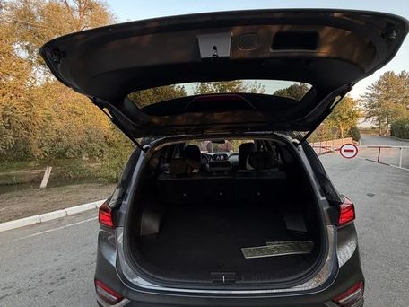 Hyundai Santa Fe, 2020 — photo 12