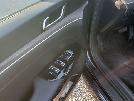 Kia K5, 2021 — photo 12