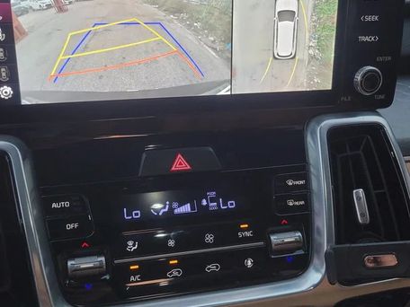 Kia Sorento, 2021 — сүрөт 7