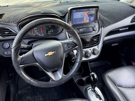 Chevrolet Spark, 2017 — сүрөт 10