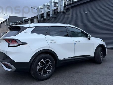 Kia Sportage, 2022 — фото 8