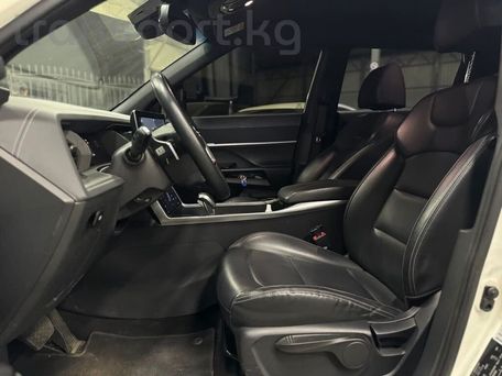 SsangYong Torres, 2022 — 照片 3