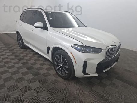 BMW X5 M, 2024 — фото 1