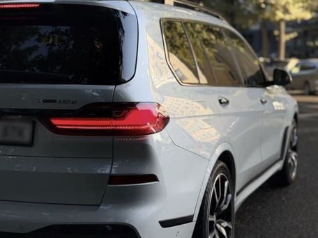 BMW X7, 2020 — сүрөт 3