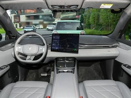 Changan Deepal S05, 2026 — photo 4