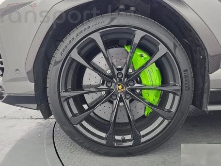 Lamborghini Urus, 2022 — 照片 4