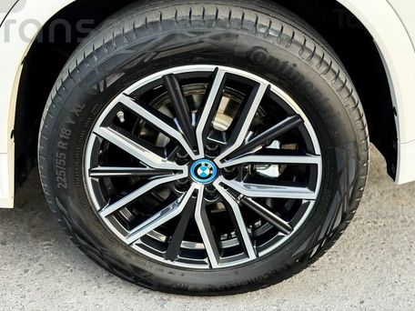 BMW X1, 2022 — фото 10