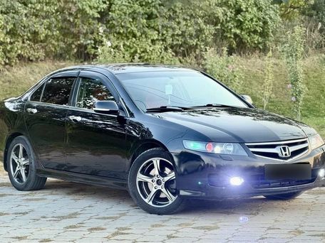 Honda Accord, 2015 — фото 2