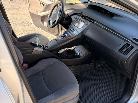 Toyota Prius, 2015 — 照片 3
