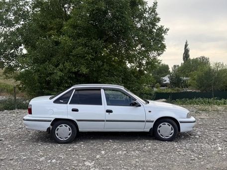 Daewoo Nexia, 2008 — 照片 3