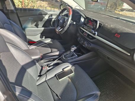 Kia K3, 2020 — 照片 11
