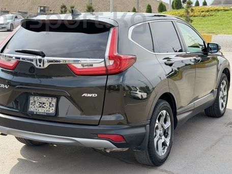 Honda CR-V, 2019 — фото 4
