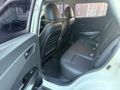 SsangYong Tivoli, 2021 — 照片 9