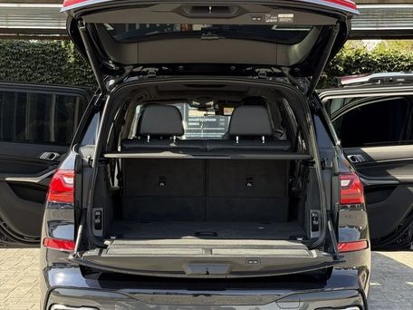 BMW X7, 2021 — фото 10