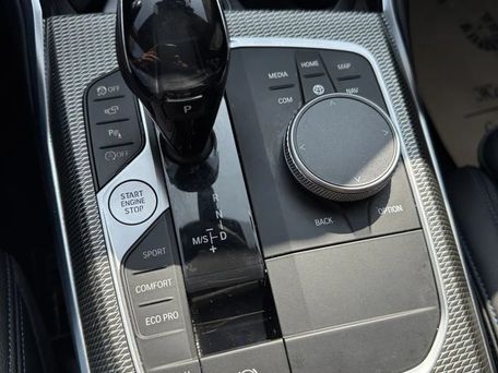 BMW 3 серии, 2020 — photo 12