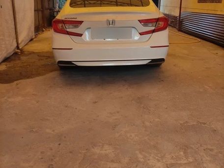 Honda Accord, 2015 — фото 2