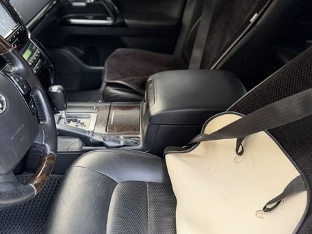 Toyota Land Cruiser, 2013 — сүрөт 12