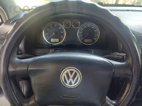 Volkswagen Passat, 2002 — 照片 7